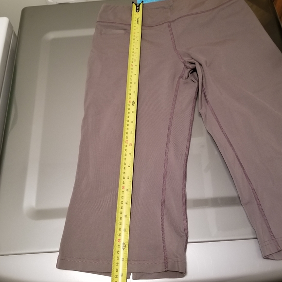 Trail pants - Picture 7 of 7